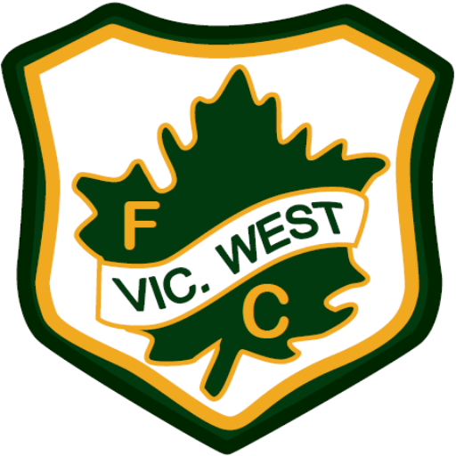 VIC West Soccer Fav-icon