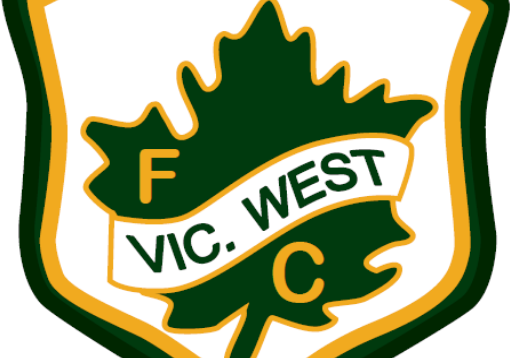 VIC West Soccer Fav-icon